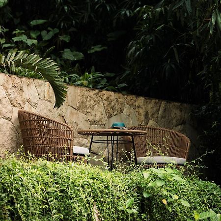 Hotel Suenyo Eco Retreat Tabanan Zewnętrze zdjęcie