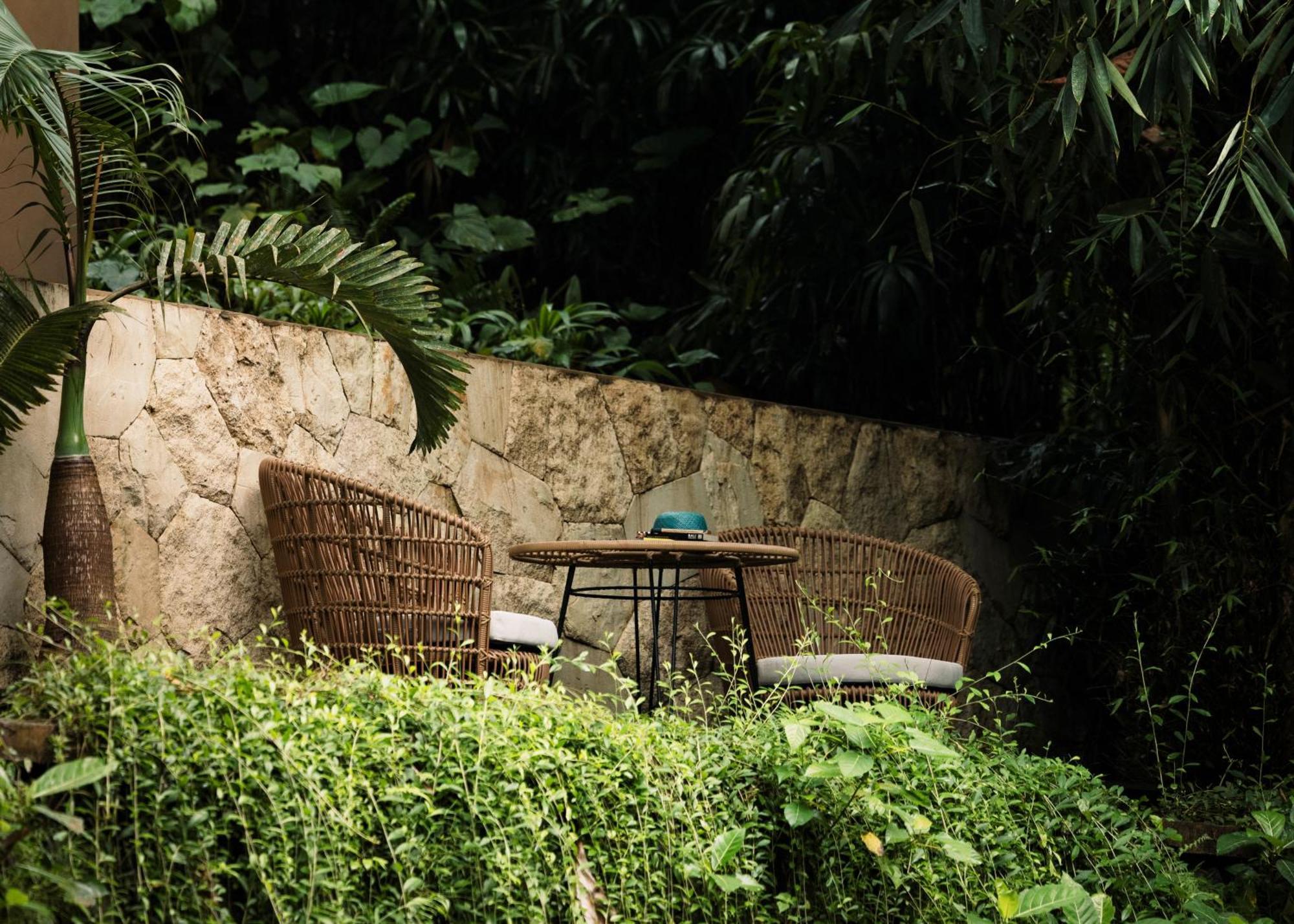 Hotel Suenyo Eco Retreat Tabanan Zewnętrze zdjęcie